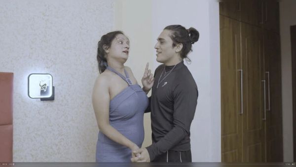 BoldkaAdda HOTMASTI Indian Bhabhi Devar Sex - Desi Sister-in-Law Dance & Hardcore Fuck - veryfreeporn.com - India on freevids.org