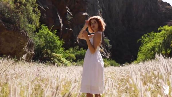 Heidi Romanova in Natural Path - PlayboyPlus - upornia.com on freevids.org