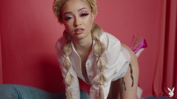 Mashup: Cool Colors - PlayboyPlus - upornia.com on freevids.org