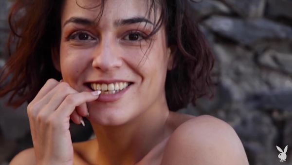 Joy Lamore in Eternal Summer - PlayboyPlus - upornia.com on freevids.org