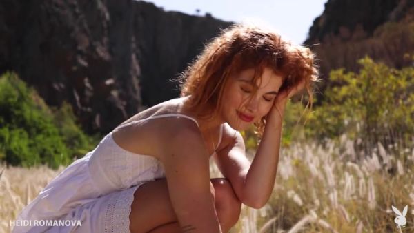 Getting Out - PlayboyPlus - upornia.com on freevids.org