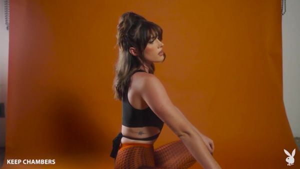 Getting Warmer - PlayboyPlus - upornia.com on freevids.org