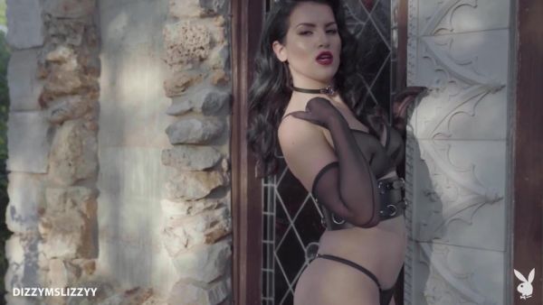 Feathers & Leather - PlayboyPlus - upornia.com on freevids.org