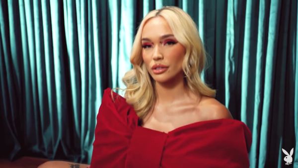 Rara Knupps in Perfect Gift - PlayboyPlus - upornia.com on freevids.org