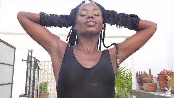 Dakota Simone in Patio Party - PlayboyPlus - upornia.com on freevids.org