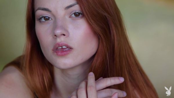 Sophie La Sage in Minutes Alone - PlayboyPlus - upornia.com on freevids.org