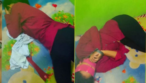 Boss Forces Employee Surya Wiliam to Get Pregnant - Indonesian Amateur Creampie - xxxfiles.com - India - Indonesia on freevids.org