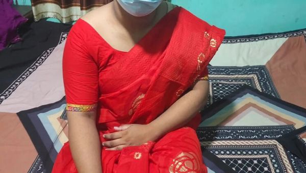 Desi Wife Cheats with Boss - Hot Blowjob in Village Homemade HD - xxxfiles.com on freevids.org