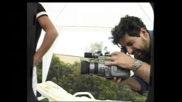 Ferkel Full Movie - Anal & Big Tits Vintage German Porn with David Perry and Steve Holmes - xxxfiles.com - Germany on freevids.org