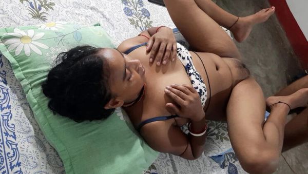 First Night Fuck with Desi Vuda - Indian Housewife Outdoor Sex - xxxfiles.com - India on freevids.org