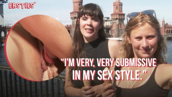 Lindsey Cruz Hot Lesbian Sex with Redhead - Fingering Fun and Pussy Eating - xxxfiles.com - Britain - Germany on freevids.org