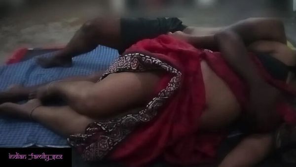 Desi Indian Stepmom Fucked Hard at Night by Stepson - Big Natural Tits & Taboo Family Sex - xxxfiles.com - India on freevids.org