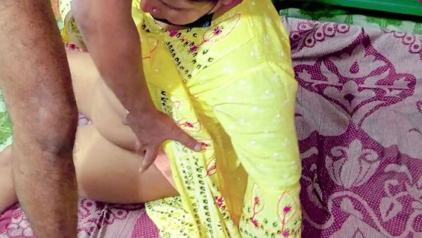 Desi Step Mom Fucks Step Son Deep Anal And Big Ass Doggy Style - porntry.com on freevids.org