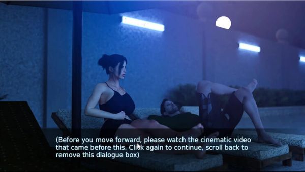 Amazing Pool Sex with Maive and Her Husband in 3D Hentai - Fate and Life Mystery Vaulinhorn 13 - porntry.com - Britain on freevids.org