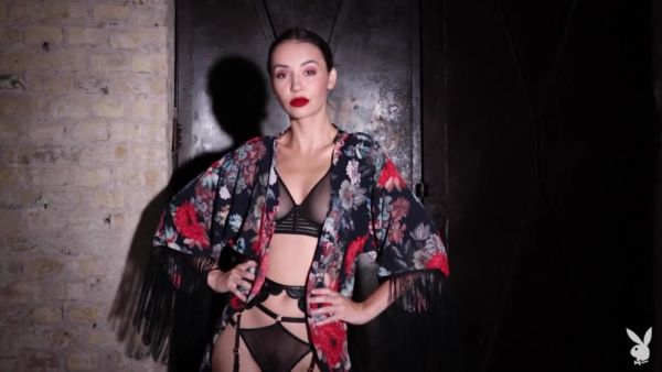 Elilith Noir in Watch This - PlayboyPlus - upornia.com on freevids.org