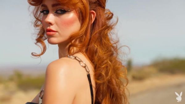 Sadie in Back Country - PlayboyPlus - upornia.com on freevids.org