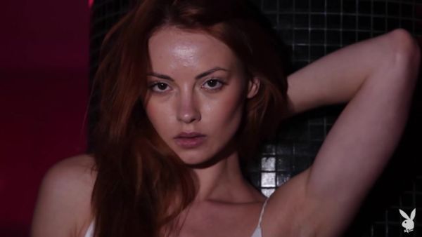 Sophie La Sage in Dark Hour - PlayboyPlus - upornia.com on freevids.org