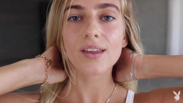 Irina Ri in Purest Intentions - PlayboyPlus - upornia.com on freevids.org