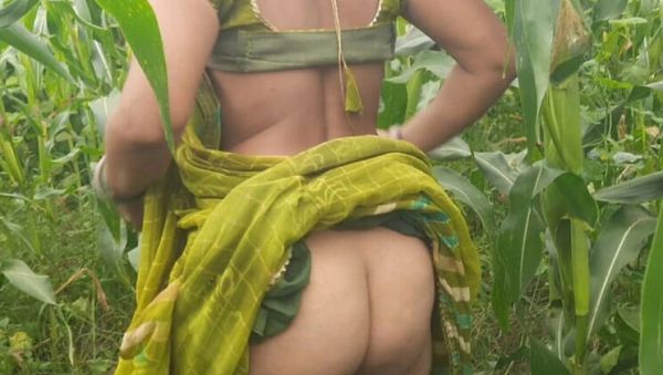 Desi Village Girl Outdoor Sex - Big Natural Tits Indian Teen Fucked in Jungle - xxxfiles.com - Russia - India on freevids.org