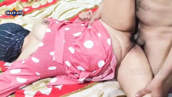 Desi Virgin Girlfriend Tight Pussy Fucking - Amateur Couple Sex Video HD - xxxfiles.com on freevids.org