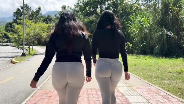 Jenifer Play Double Fun: Hindi Audio Hot Threesome with Nude Girls - veryfreeporn.com on freevids.org