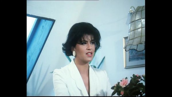 Anal Lover Roberto Malone Fucks Deborah Wells and Stefania Sartori HD Vintage Italian - veryfreeporn.com - Italy on freevids.org