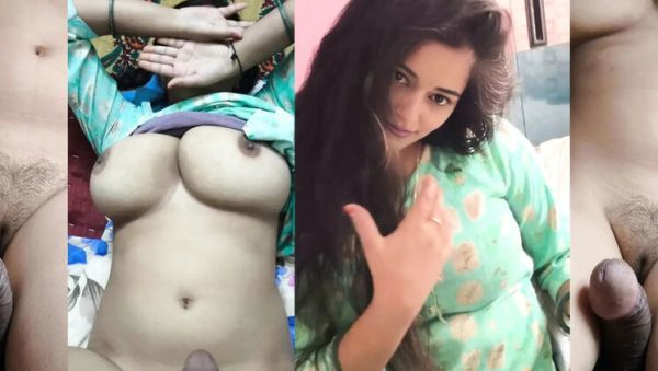 Cute Indian Teen Hardcore Fuck with Hindi Audio - Pushyqueen & Priyaqueen - porntry.com - India on freevids.org