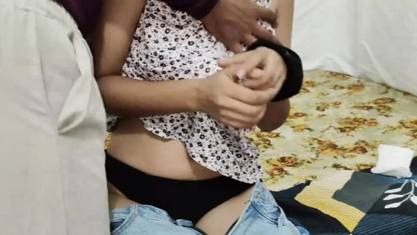 Kavita Bhabhi Gets Her Panties Pulled Down By Dudiya For Hardcore Anal Sex - xxxfiles.com - India on freevids.org