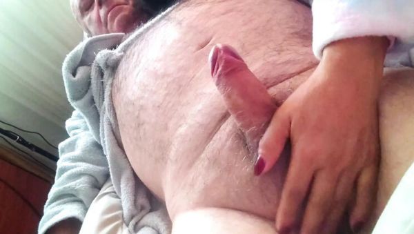 Hot Nudist Interview with Adamandeve and Lupo - Big Natural Tits and Huge Booty Handjob Climax - xxxfiles.com - Spain - Colombia on freevids.org