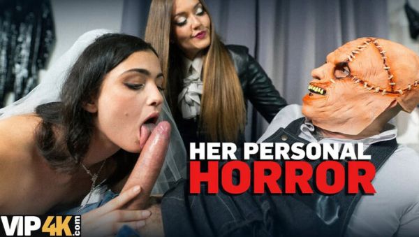 Hot Brunette Bride Charlotte Grey Dominated by Big Cock in Weird Cuckold Sex - HD 1080p - veryfreeporn.com - Britain on freevids.org