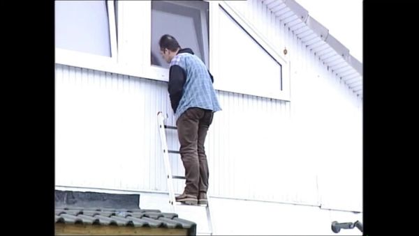 Busty Housewife Gets Hard Fuck from Husband - Big Tits Anal Blowjob - veryfreeporn.com - Germany on freevids.org