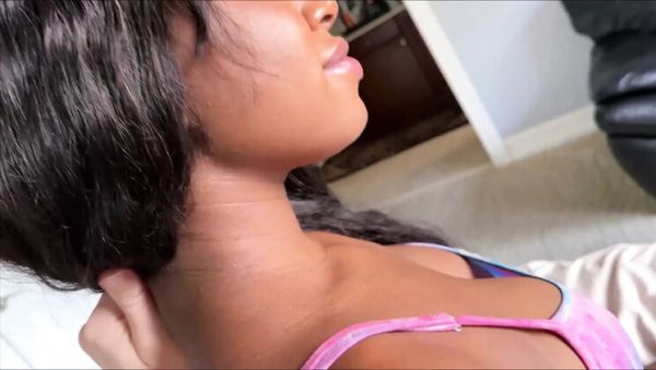 Truth Or Dare With Ebony Step Mom Amari Anne - Family Therapy & Big Tits MILF - veryfreeporn.com - Britain - Usa on freevids.org