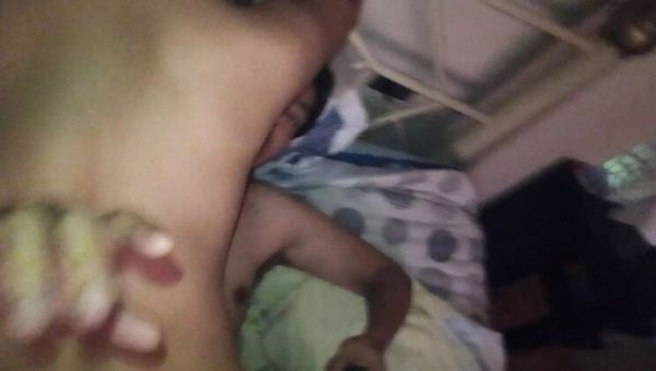 My Sister-in-Law Fucks Me Like Her Husband - Part 2 - Hot Latina Anal & Rough Sex - porntry.com - Bolivia on freevids.org