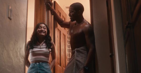 Isiah Maxwell and Avery Black in hot interracial action - alphaporno.com on freevids.org