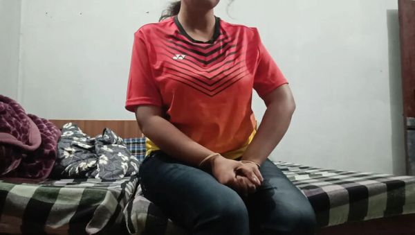 Hotty Ragini Naked and Hardcore Fucked for Late Rent in Hindi - Teen Anal with Perfect Body - xxxfiles.com - India on freevids.org