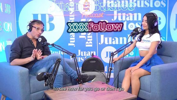 Petite Colombian Teen Mayraoficial Rides Sybian Machine To Intense Orgasm - Juan Bustos Interview - veryfreeporn.com - Spain - Colombia on freevids.org