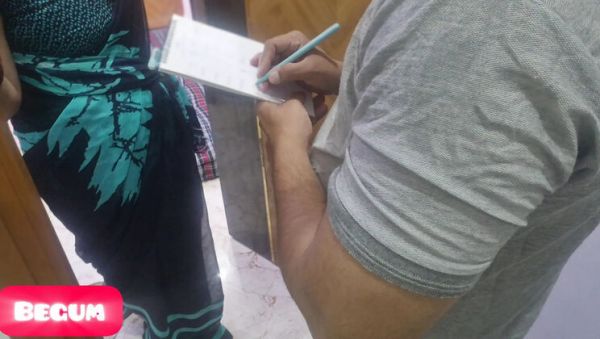 Indian Bhabhi Rough Hardcore Sex With Stranger - Sammy Sins Fucks Housewife Doggy Style Missionary Big Natural Tits - veryfreeporn.com - India on freevids.org