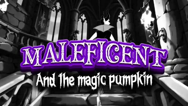 Maleficent Halloween Hentai: Magic Pumpkin MILF Fucks in 3D Cartoon - xxxfiles.com - Britain on freevids.org