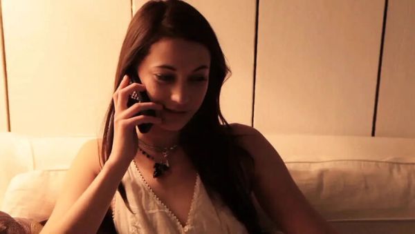 Hot Young Lesbians Karlie Montana & Shyla Jennings Love Pussy Licking and Fingering - porntry.com on freevids.org