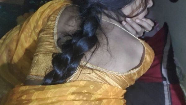 Desi Bhabhi Hardcore Doggy Style Anal Fuck - Hindi Village Sex with Shabnam Sister - xxxfiles.com - India on freevids.org
