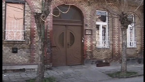 Big Cock Sucking and Anal Fucking with Fingering - Mike Angelo, Christian Clay, Chloe Delaure, Bruno SX, Winnie, Luna Lombardi, Sexy Luna - xxxfiles.com - Italy on freevids.org