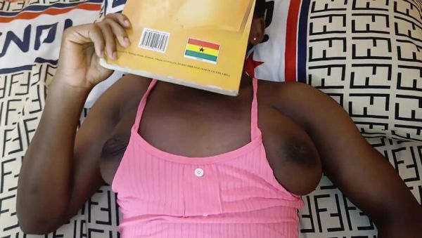 Ghanaian Student Gets Fucked by Teacher in Hot Homemade Scene - veryfreeporn.com on freevids.org