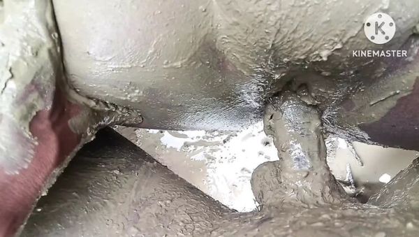 Desi Bhabhi Mati Fucked Hard Anal Style - porntry.com - India on freevids.org