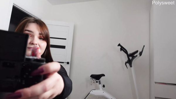 Amateur Russian MILF Polly Sweet Homemade Sex Blogging - Huge Booty BBW Anal Fucked in 4K - xxxfiles.com - Russia - Britain on freevids.org