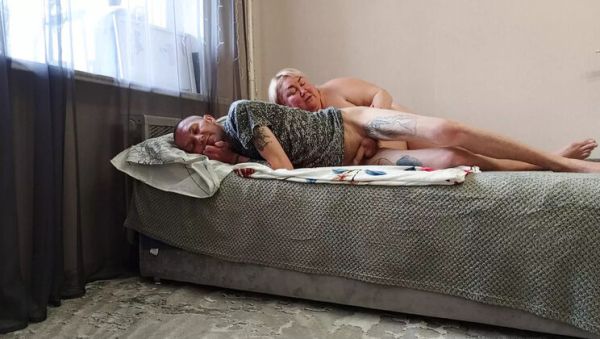 Zona901 Russian MILF Deep Throat Blowjob and Swallows Thick Cum - xxxfiles.com - Russia on freevids.org