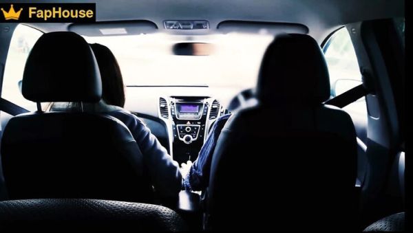 Young Stepdaughter Alina Rai Gives Blowjob To Old Stepdad In Car - Cum In Mouth Teen Amateur - veryfreeporn.com - Russia on freevids.org