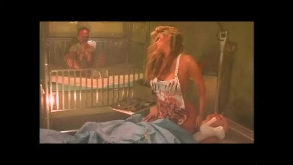 Jenna Jameson Full Anal Movie HD - Big Tits Blonde Fucks Huge Cock Doggy Style - veryfreeporn.com - Britain on freevids.org