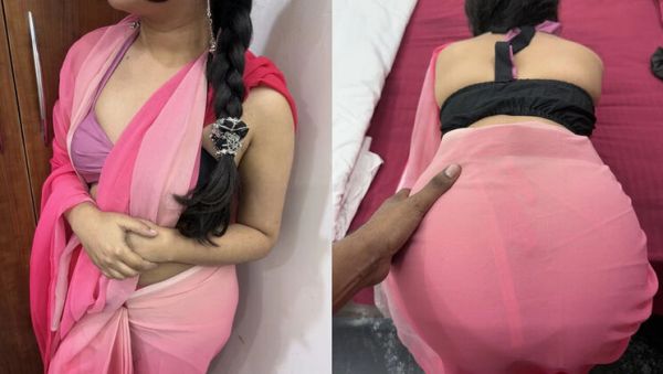 Desi Bhabhi Neighbor Hardcore Sex - Paid For Wild Fucking & Cumshot in Mouth - xxxfiles.com on freevids.org