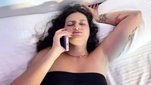 Boyfriend's Best Friend Bangs My Big Booty Doggy Style - Amateur Latina Couple Fucking in Bathroom - veryfreeporn.com - Spain - Colombia on freevids.org