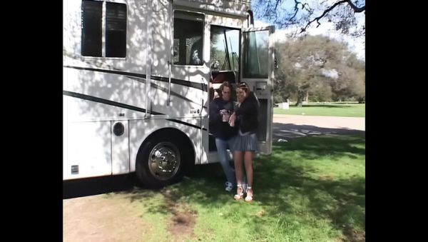 Sweet Pussy Obsession - Hollie Stevens Gets Anal & Blowjob from Scott Lyons - veryfreeporn.com - Britain on freevids.org